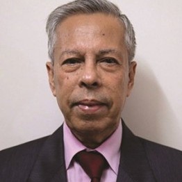 Dr. AKM Moazzem Hussain