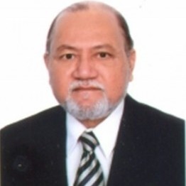 Mohammad Munjurul Hassan