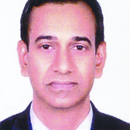 Syed Rafiqul Hossain