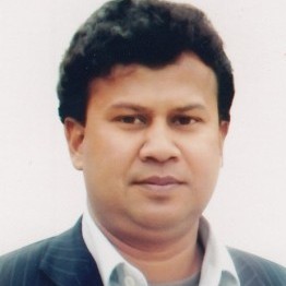 Syed Nabiur Rahman