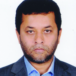 Mohammed Nasir Uddin Chowdhury