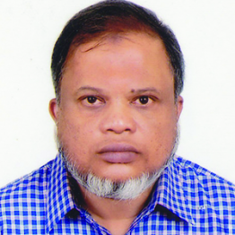 Chowdhury Golam Kabria