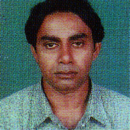 Kazi Maruf Ahmed