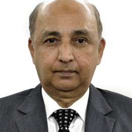 Hafizur Rahman Khan