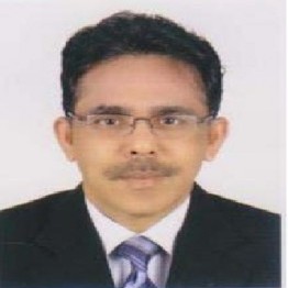 Dr. M.R. Kabir