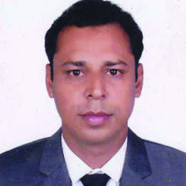 Choudhury Ahasan Anwar
