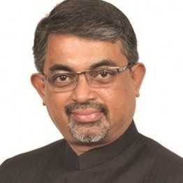 Saumitra Kumar Mutsuddi