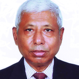 Brig. Gen. (Retd) M. Mofizur Rahman