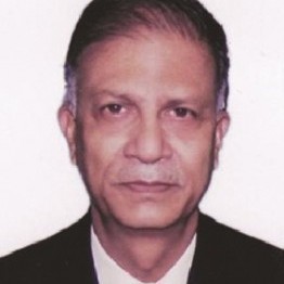Madani M. Imtiaz Hossain