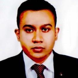 Dr. Md. Rezaul Kabir
