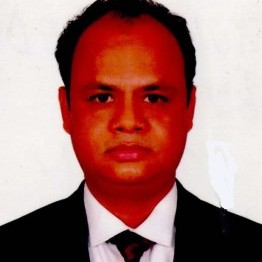 Muhammad Kamal Hossain