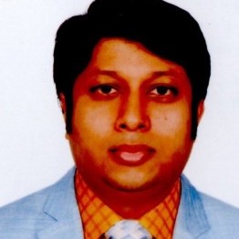 Amit Kumar Biswas