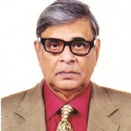 Mokarram Uddin Ahmed